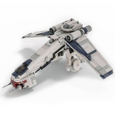 Repubblica Dropship V2 1307