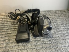 Videocamera digitale Panasonic