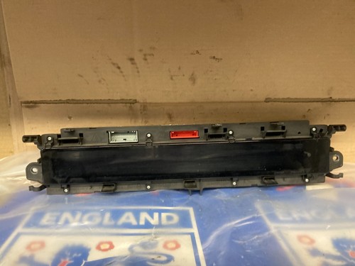 Display speedo renault scenic - speedo,
