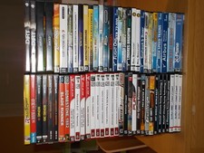 JUEGOS PC GAMES - DEPORTES -