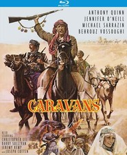Caravans - caravans, (br)