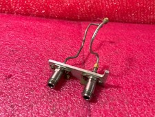 Marconi 6200B Set Test