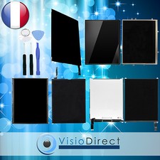 Dalle écran LCD pour Ipad 1 2