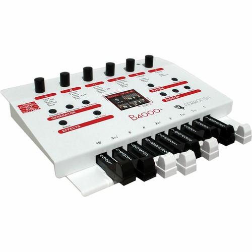 Ferrofish b4000 modulo - ferrofish, b4000+