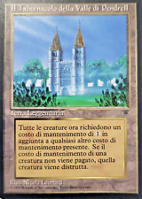 Il Tabernacolo della Valle di Pendrell  ITA MTG The Tabernacle at Pendrell Vale