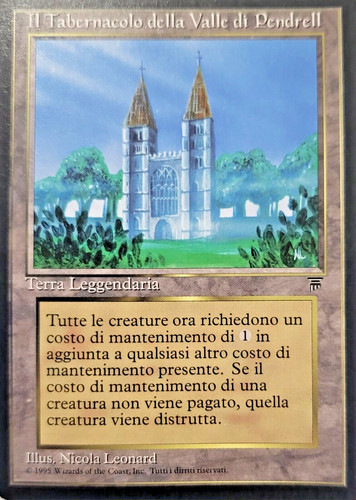 Tabernacolo della valle - tabernacolo,
