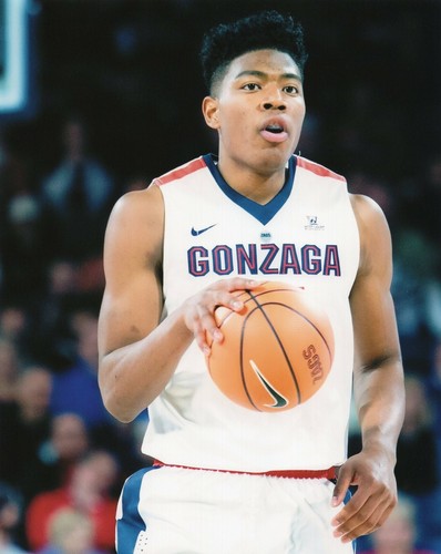 Rui hachimura gonzaga bulldogs - rui,