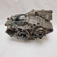 YAMAHA YZF 250 2011 CARTER