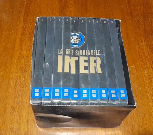 Cofanetto dvd grande storia - la,