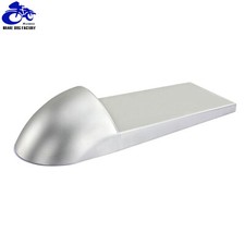 Aluminum Cafe Racer Seat Pan