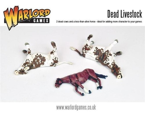 Warlord games dead - warlord, games: