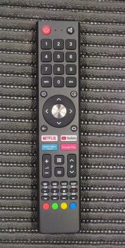 Telecomando smart saba - tv, /