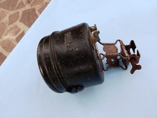 fanale GLORIA no Radsonne Bosch Dansi gruppo luce bici epoca DINAMO  e BATTERIA