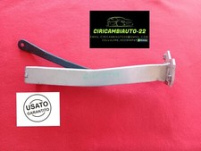 rinforzo traversa piantone ant sinistro Alfa Romeo Giulietta Anno 2018 originale
