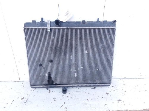 1330w2 radiatore acqua - radiatore, peugeot