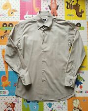 Camicia Beige taglia 41/16