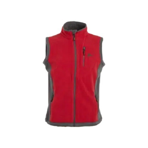 Gilet uomo pile ande - pile, mod