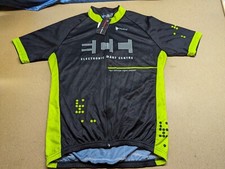 Maglia ciclismo uomo Nalini