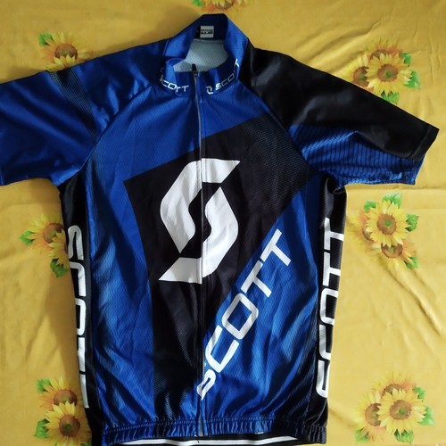 Abbigliamento sportivo