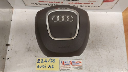 4f0880201aa air bag anteriore - 4f0880201aa,