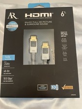 Acoustic research hdmi 6ft - acoustic,