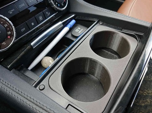 Mercedes cls 350 - mercedes, custom