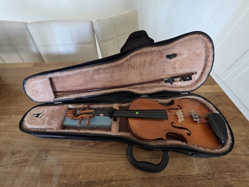 Studente stentor violino - 1/2,