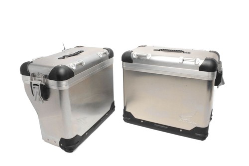 Set alukoffer honda crf - honda, 1100