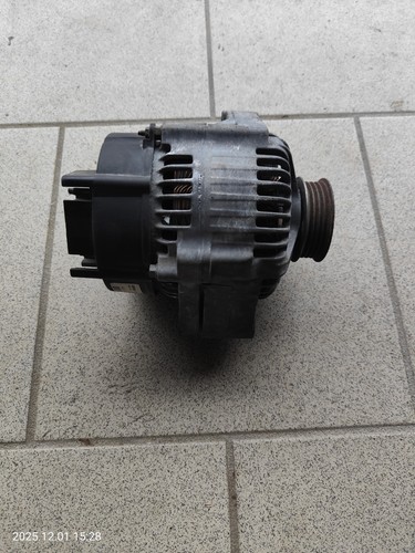 Alternatore smart fortwo city - ,
