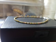 collana argento sterling 925