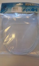 Vetrino per carena Minimoto