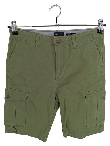 Quiksilver pantaloncini cargo - quiksilver,