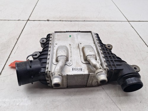 Radiatore intercooler land - radiatore,