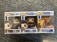 Funko Pop The Last Of Us