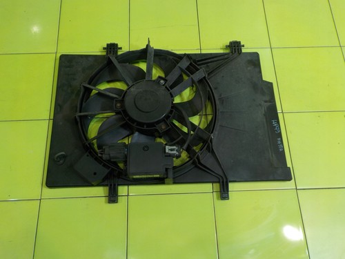 Ford fiesta mk7 lift - lift, tdci
