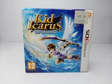 Kid Icarus Uprising Edizione