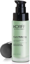 KORFF Cure Make up Base
