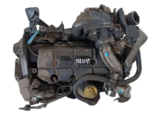 F9qe8 motore completo - /, ok