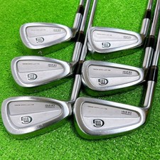 Miura Set di ferri mancini