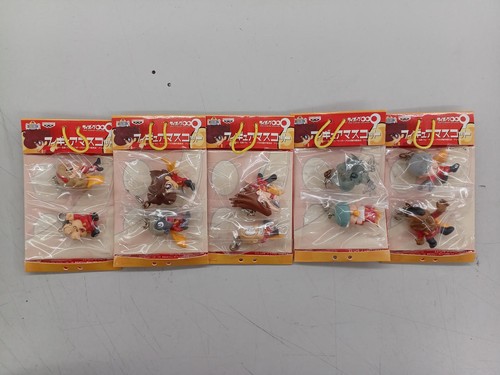 Mascotte personaggio banpresto - personaggio,
