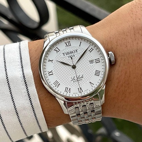 Tissot prx powermatic le - tissot, 80