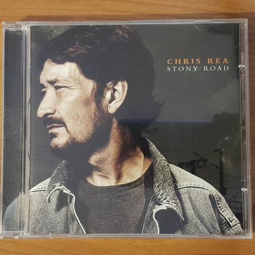 Chris rea stony - stony, road