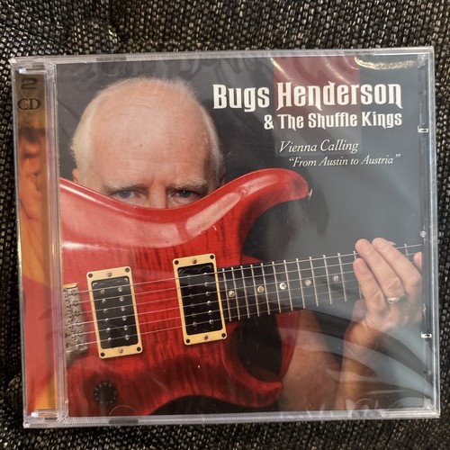 Bugs henderson vienna - henderson,