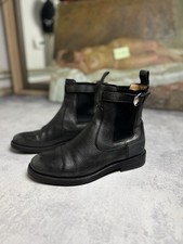 Stivali Gucci in pelle lusso