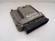 Centralina motore 7L0907401D