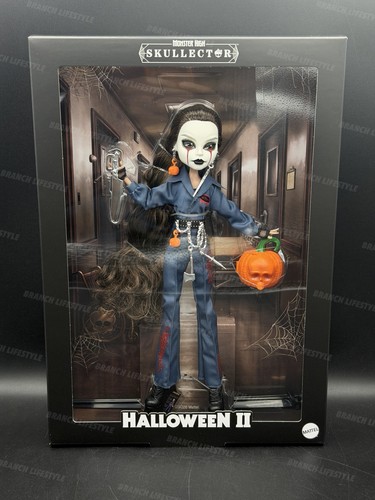 Nuovo mattel skullector - mattel,