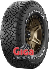 BF Goodrich All-Terrain T/A