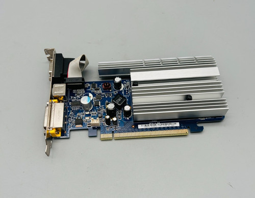 Asus en8400gs 256 ddr2 - en8400gs,