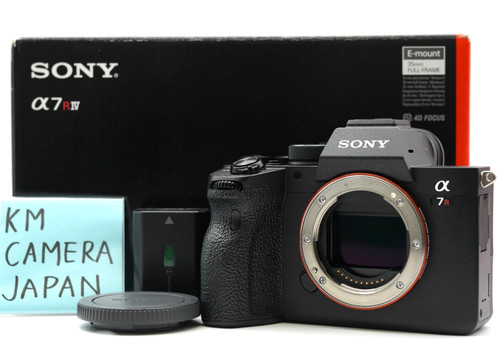 Fotocamera digitale mirrorless