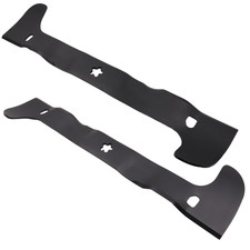 Set lame per tosaerba 54 cm